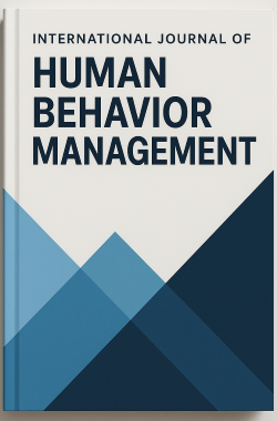 International Journal of Human Behavior Management